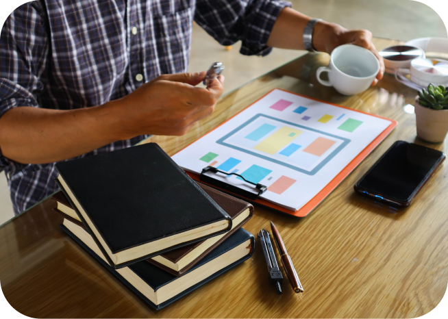 Educational Content & Course Management Platforms 