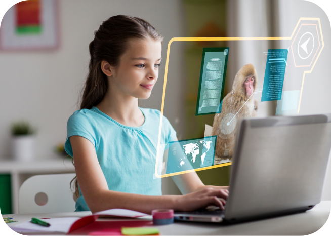 AI-Powered Tutoring & Learning Assistants