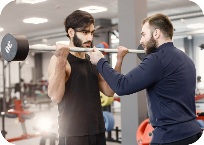 Personal Training & Coaching Platforms