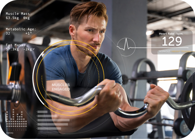 AI-Driven Fitness Insights Platforms