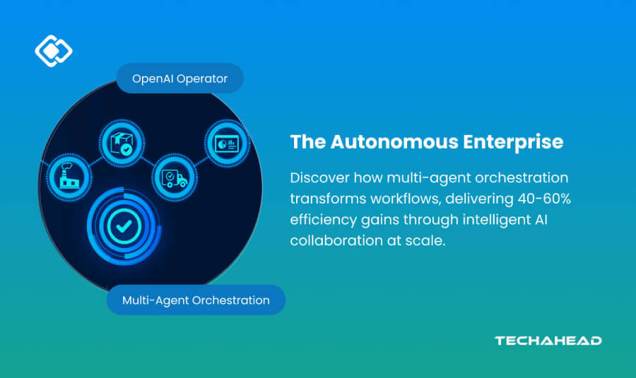 Best Multi-Agent Orchestration Platforms for Enterprise AI Workflows