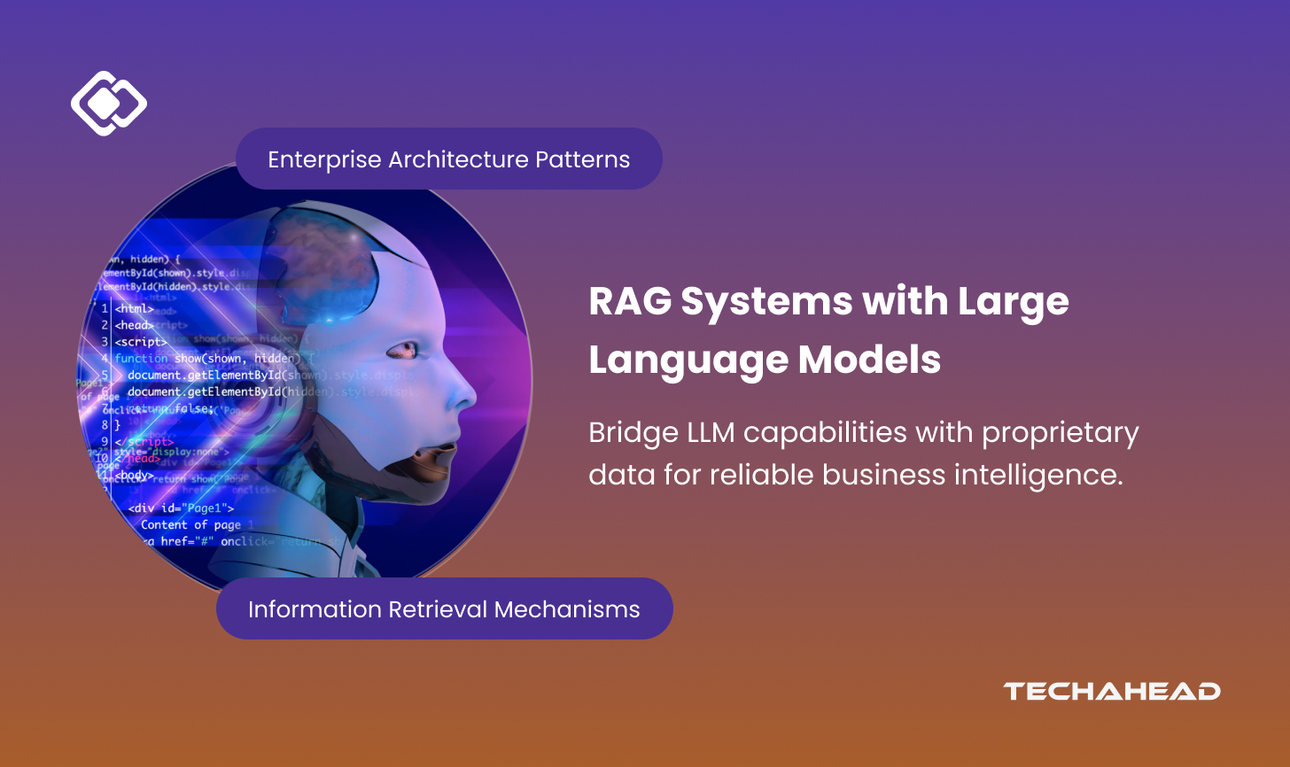 How to Design RAG Systems with Large Language Models: Architecture Best Practices