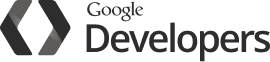 Google Developers logo