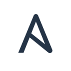 Ansible logo