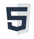 HTML5 logo