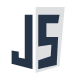 JavaScript logo