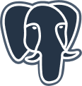 PostgreSQL Icon