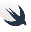 Swift Icon