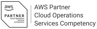 AWS Partner logo