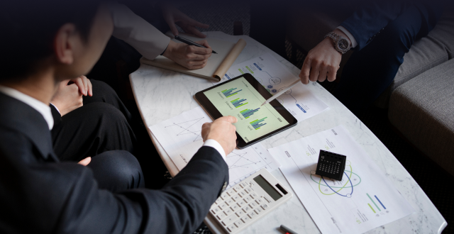 Why Partner with TechAhead for Mobile App Consulting