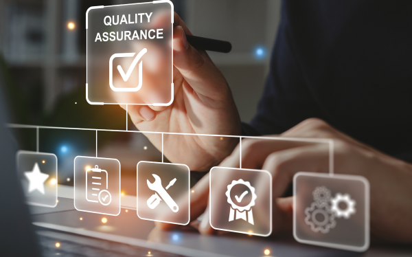 How Does Quality Assurance Contribute to Business Growth?