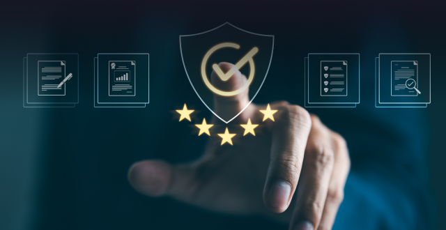 Why Choose Us as Your Trusted Quality Assurance Partner