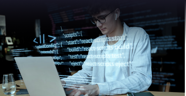 Why Partner with Us for Low-Code/No-Code App Development?