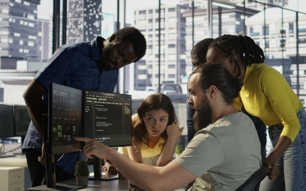 Why Choose Low Code No Code for App Development?