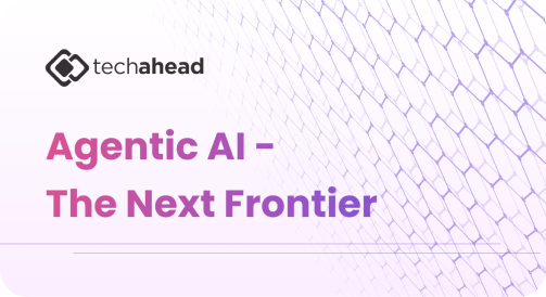 Agentic AI - The Next Frontier