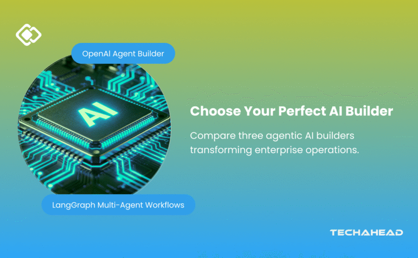 Agentic AI Builder Should You Use