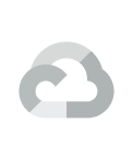 Google-Cloud Icon