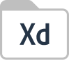 Adobe XD Icon