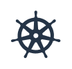 Kubernetes Icon