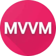 MVVM Icon