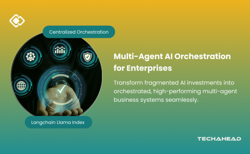 AI Orchestration