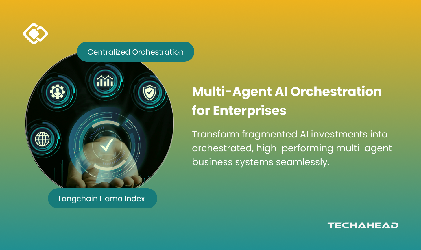 What is AI Orchestration? A Practical Guide To Designing Multi-Agent Systems For Enterprise-Scale