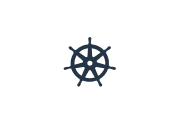 kubernetes Icon