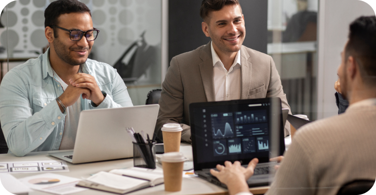 Financial AI Consulting Services Market