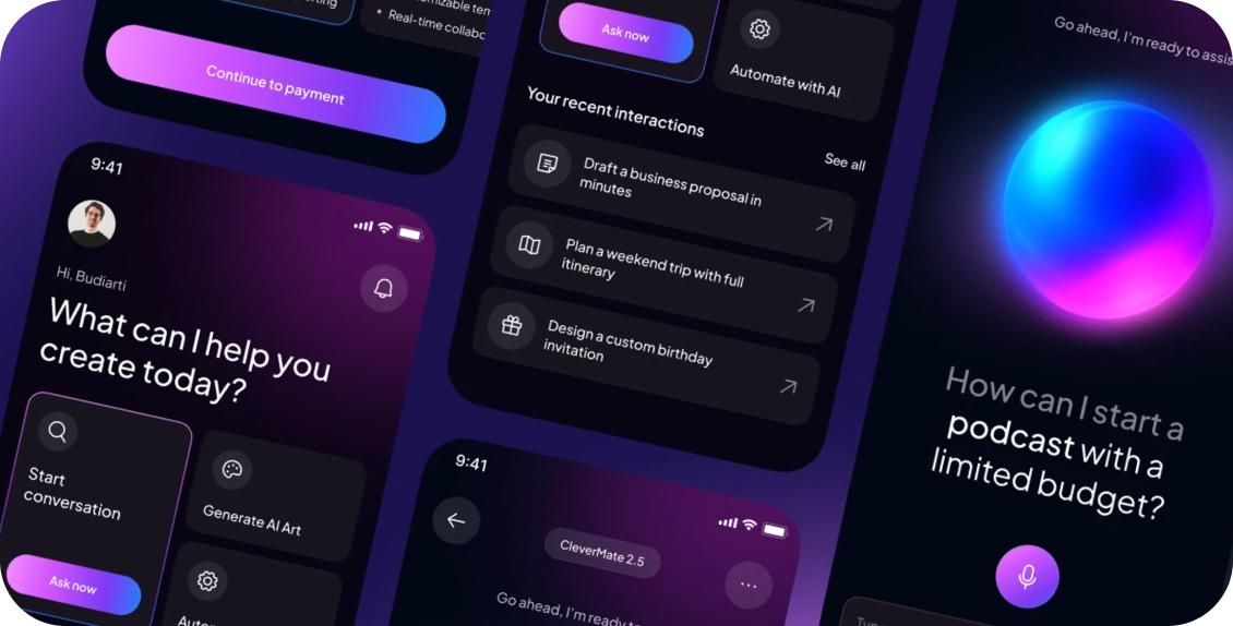 AI Consulting Company