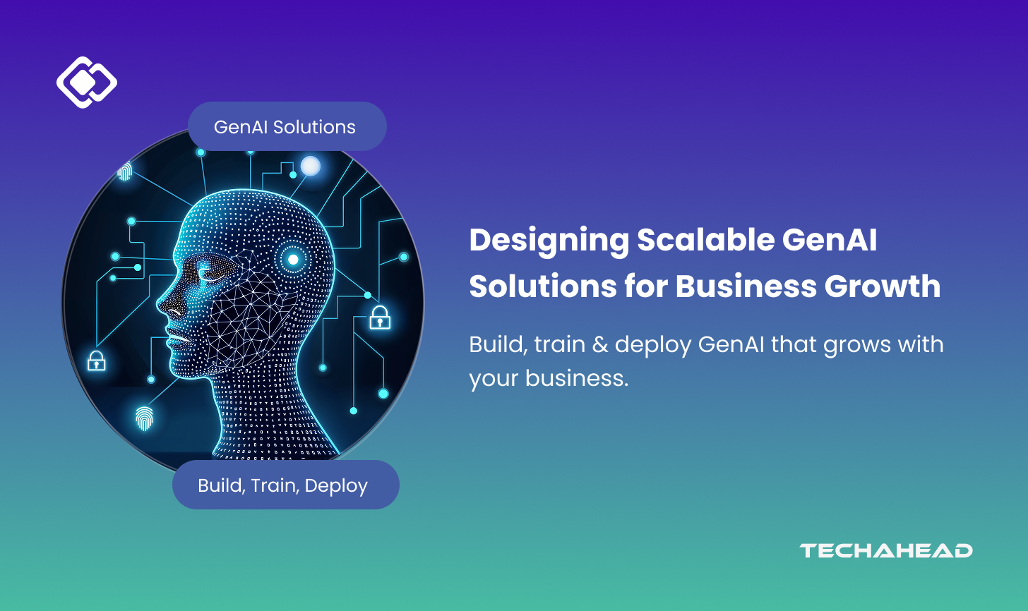 Scalable GenAI Solutions