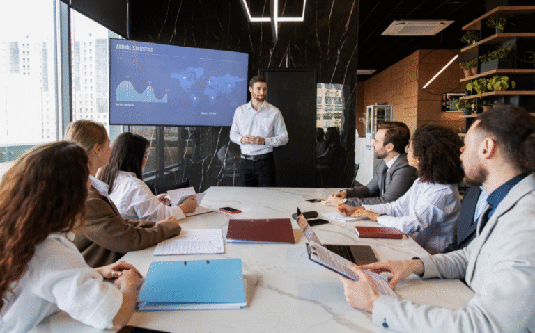 Benefits of Gen AI Development