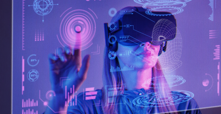 Partner with TechAhead for Custom Gen AI Development