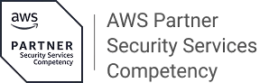 AWS Partner logo