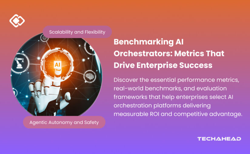 AI orchestrators
