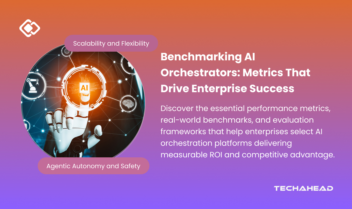 AI orchestrators