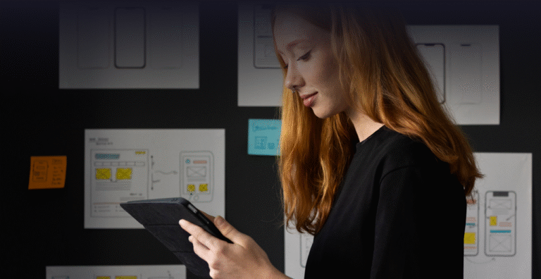 Choose TechAhead as Your Trusted Flutter App Development Company