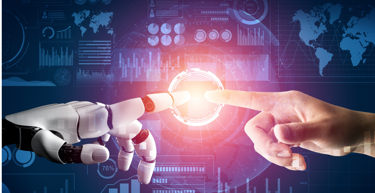 AI-Powered App Development Company