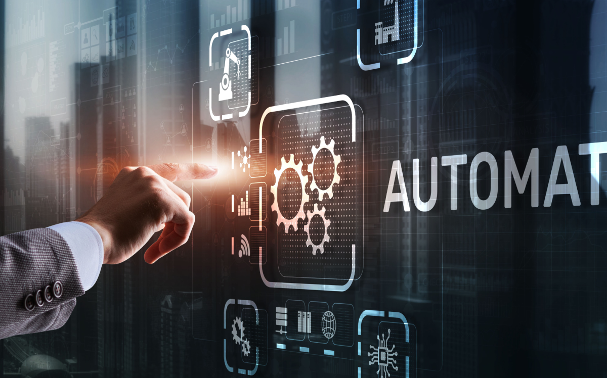 AI Automation Helps Teams Get More work Done