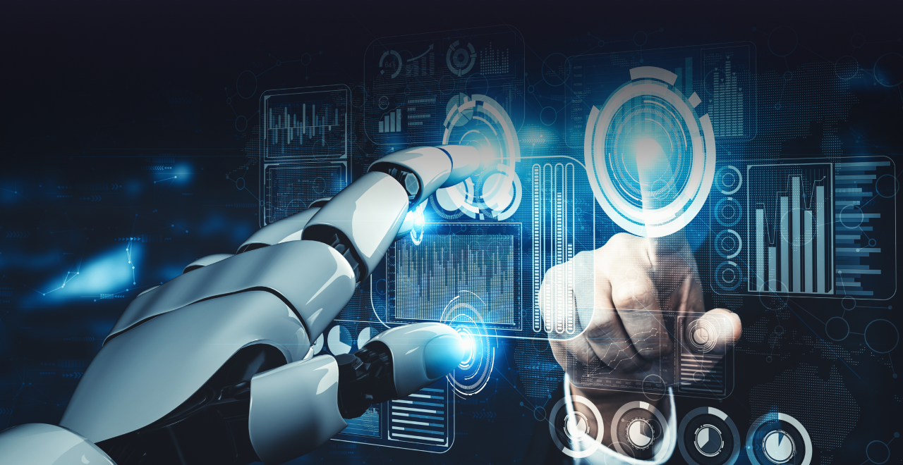 Choose Us as Your AI Automation Company