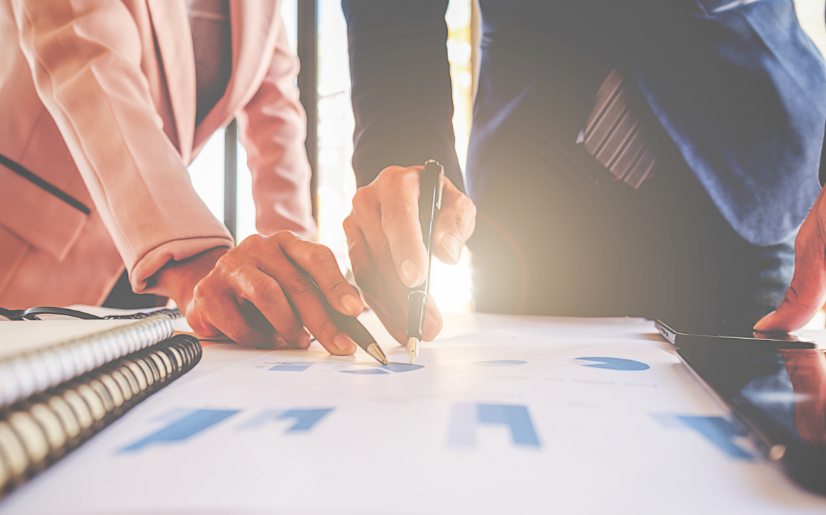 Driving Impact Through Strategic AI Consulting