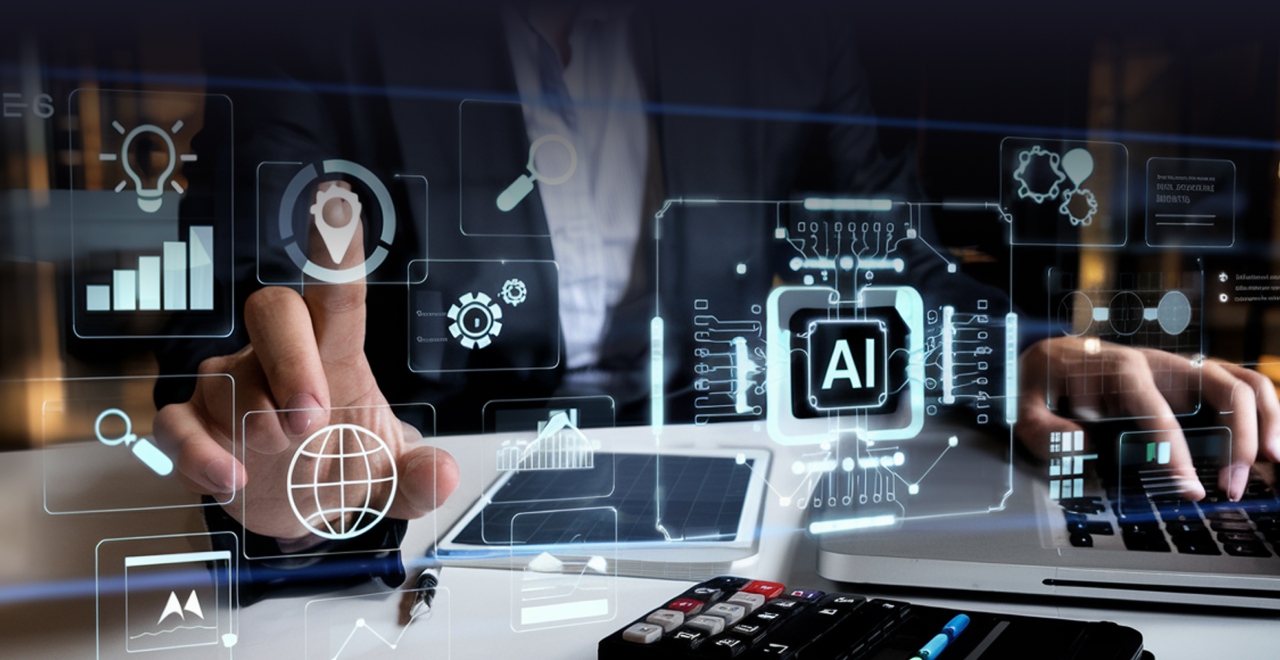 AI Consulting Company