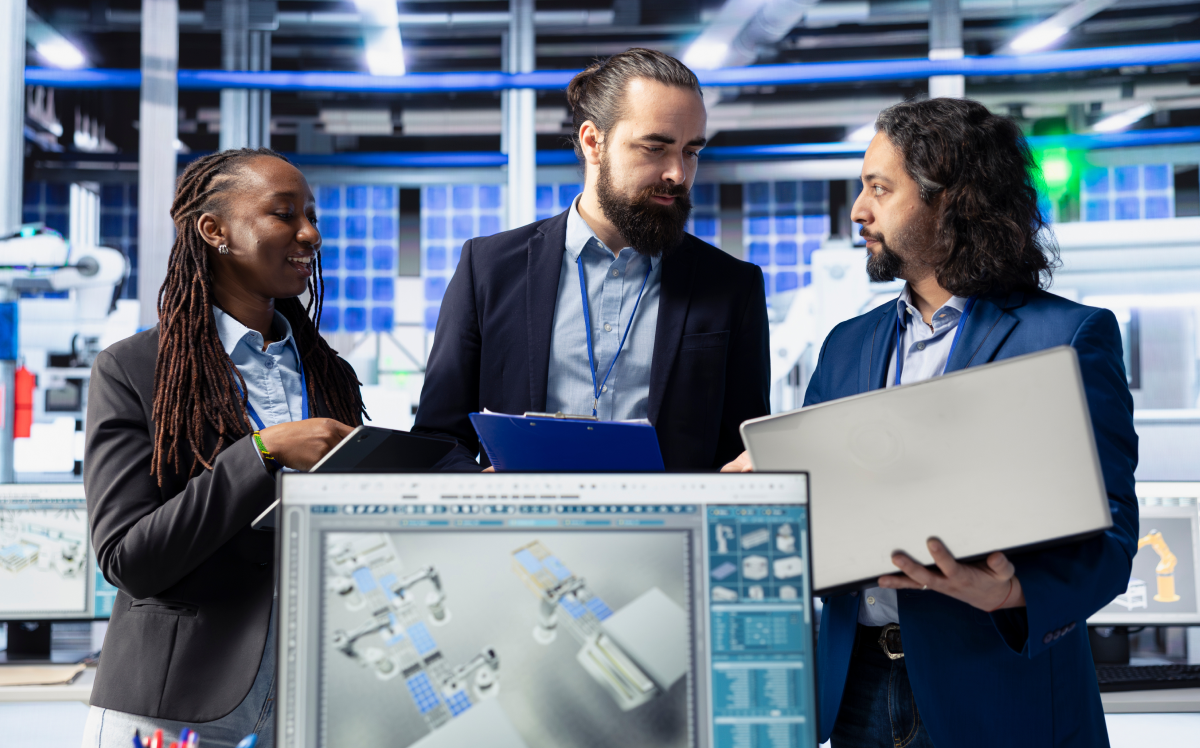 Impact of AI Infrastructure Management Services