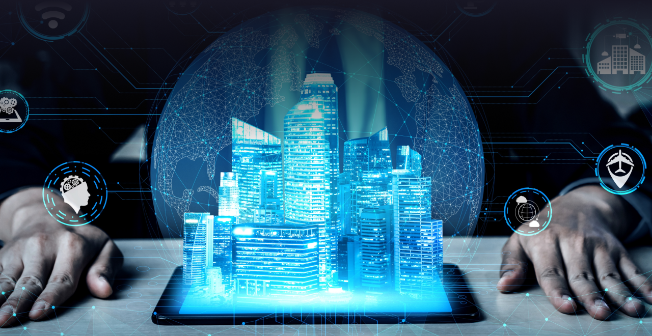 Choose TechAhead as Your AI Infrastructure Management Company