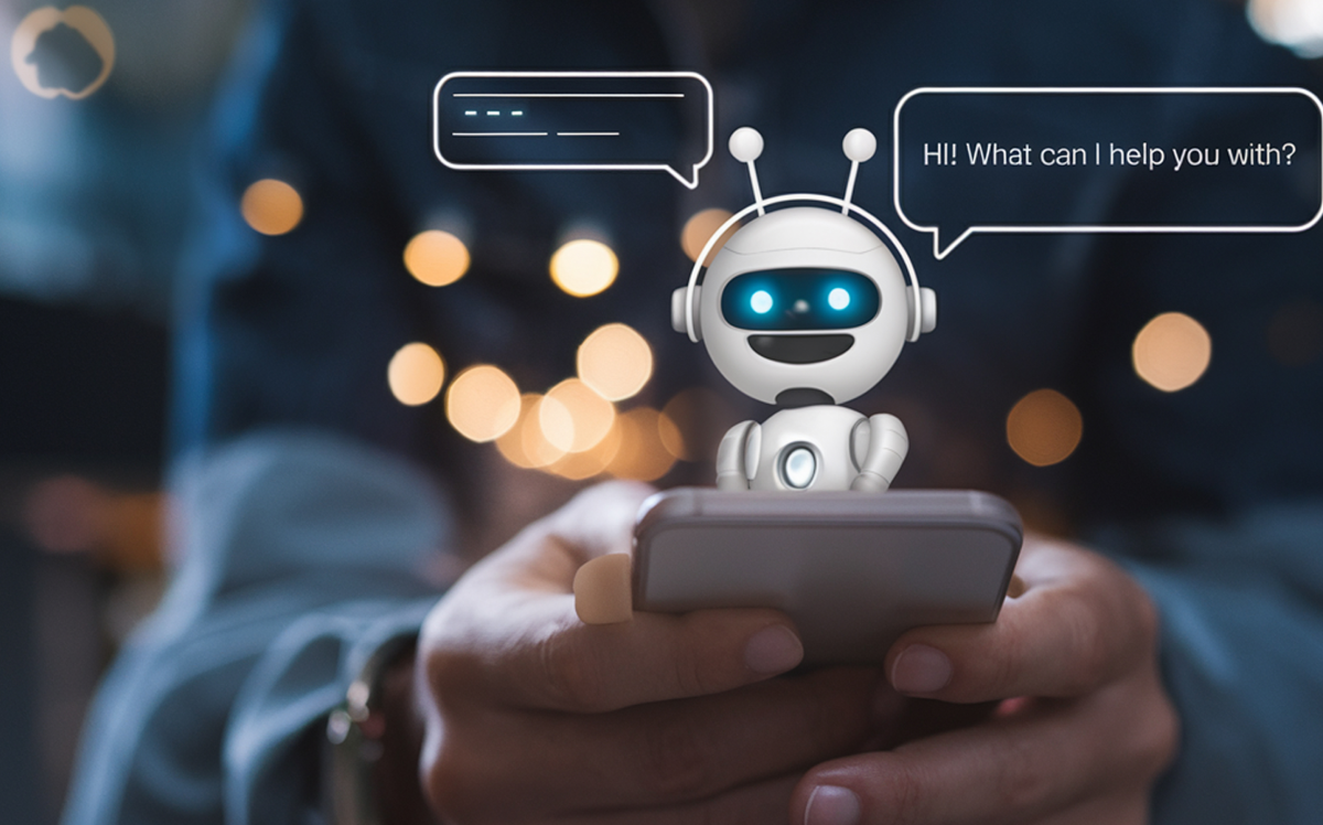 The Strategic Importance of Conversational AI Services
