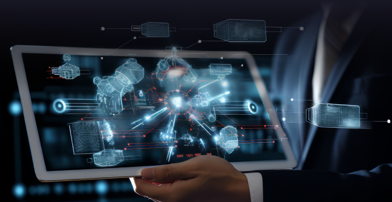 Why Choose TechAhead as Your Trusted AI-Powered App Development Company?