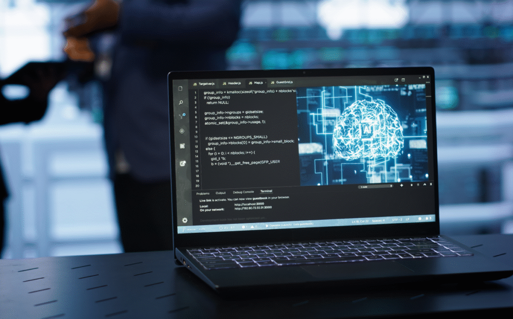 Top AIoT App Development Company | TechAhead