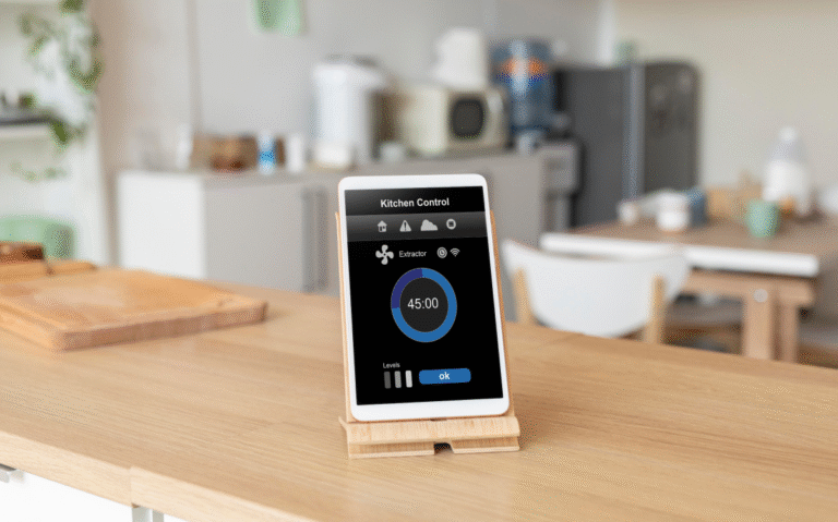 IoT App Development Help Businesses Scale Operations