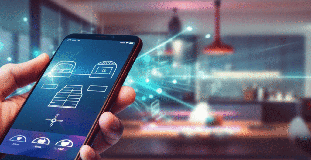 IoT App Development Company USA | TechAhead