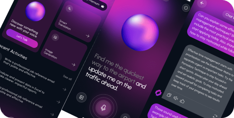 Agentic AI Development Company