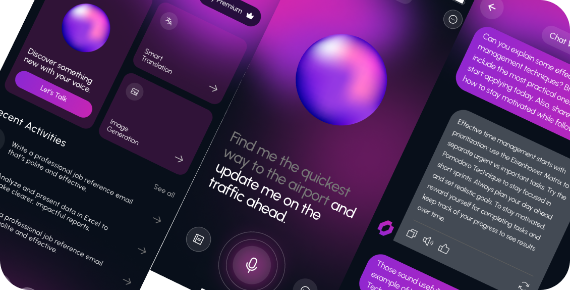 Agentic AI Development Company